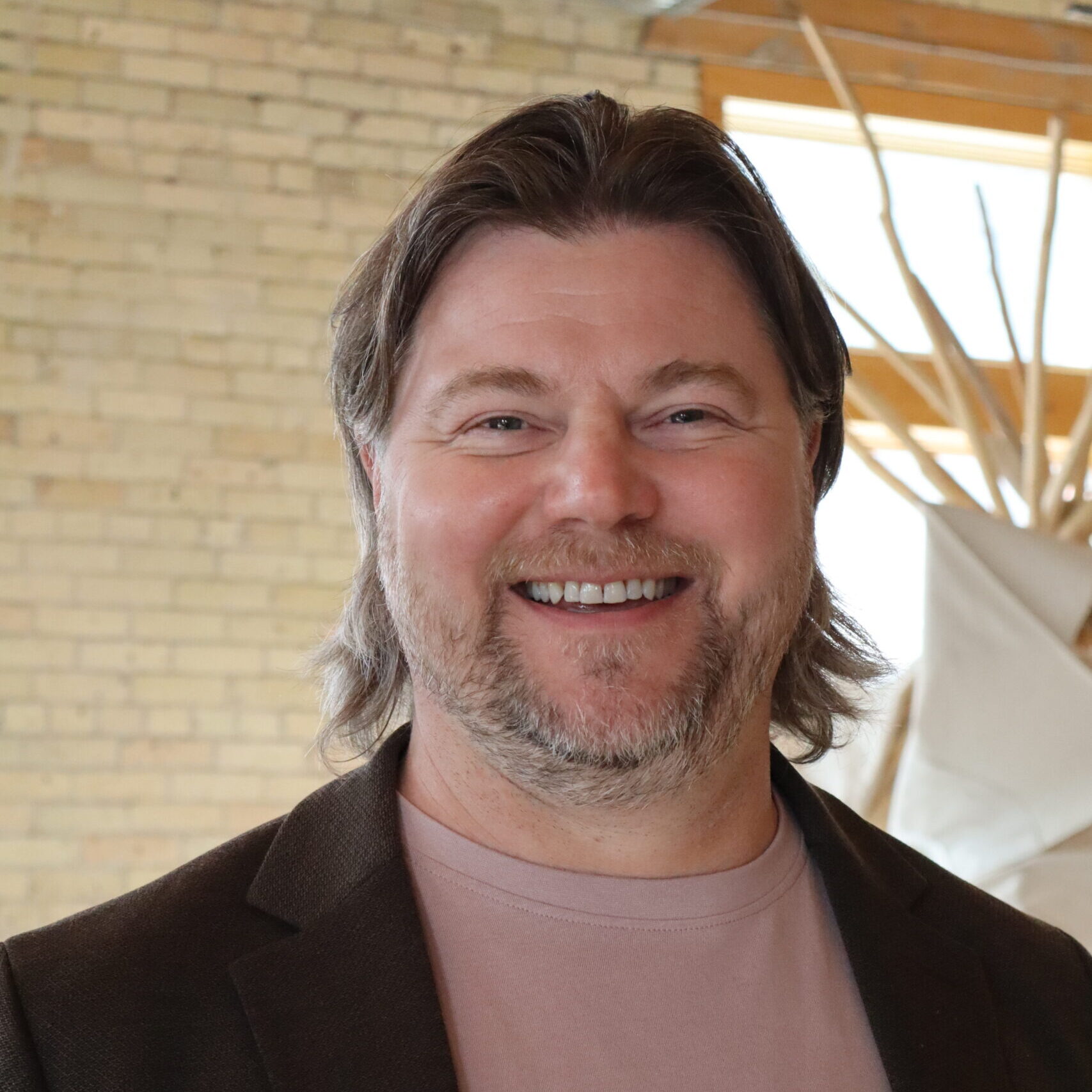 Eric Friesen
